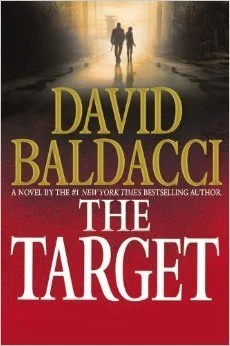 Featured image for Résumé de 'The Target' par David Baldacci