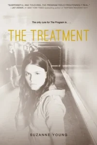 Featured image for Résumé de 'The Treatment' par Suzanne Young