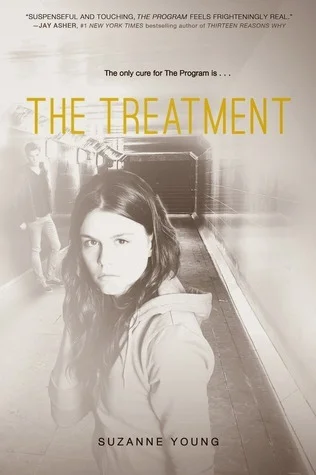 Featured image for Résumé de 'The Treatment' par Suzanne Young