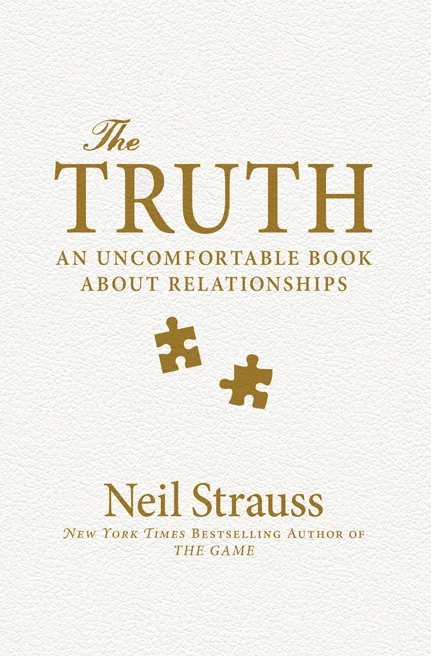 Featured image for Résumé de "La Vérité : Un livre dérangeant sur les relations" par Neil Strauss