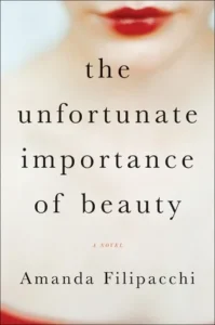 Featured image for Résumé de "L'importance malheureuse de la beauté" par Amanda Filipacchi
