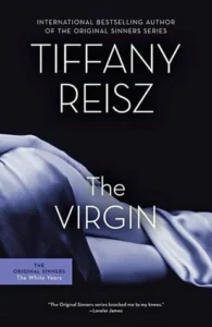 Featured image for Résumé de 'La Vierge' par Tiffany Reisz