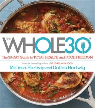 Featured image for Résumé de "The Whole30" par Melissa Urban et Dallas Hartwig