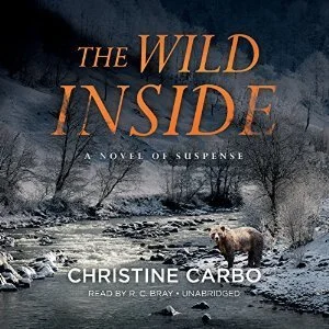 Featured image for Résumé de "The Wild Inside" par Christine Carbo