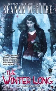 Featured image for Résumé de "The Winter Long" par Seanan McGuire
