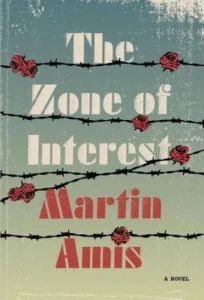 Featured image for Résumé de 'La zone d'intérêt' par Martin Amis