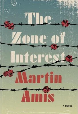 Featured image for Résumé de 'La zone d'intérêt' par Martin Amis