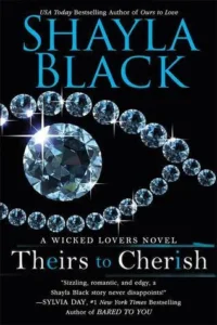 Featured image for Résumé de "Theirs to Cherish" par Shayla Black