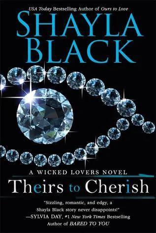 Featured image for Résumé de "Theirs to Cherish" par Shayla Black