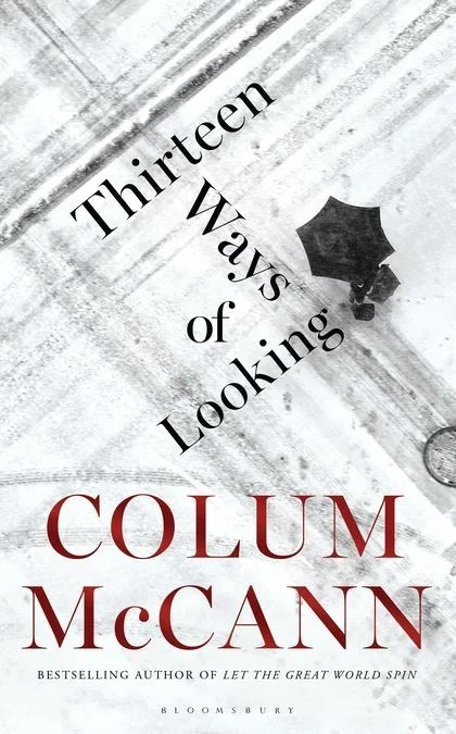 Featured image for Résumé de « Treize façons de regarder » par Colum McCann