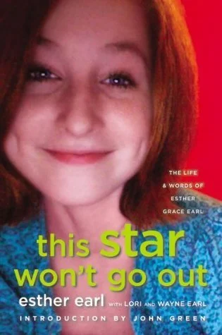Featured image for Résumé de « This Star Won't Go Out : La vie et les mots d'Esther Grace Earl » par Esther Earl