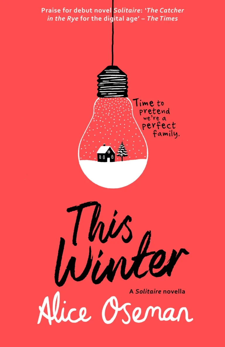 Featured image for Résumé de 'This Winter' par Alice Oseman