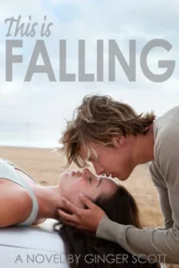Featured image for Résumé de 'This is Falling' par Ginger Scott