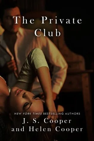 Featured image for Résumé de "The Private Club: Three Days" par J.S. Cooper et Helen Cooper