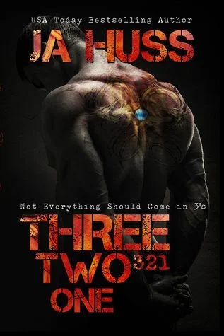 Featured image for Résumé de 'Three, Two, One' par J.A. Huss