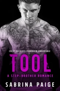 Featured image for Résumé de 'Tool' par Sabrina Paige