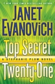 Featured image for Résumé de « Top Secret vingt et un » par Janet Evanovich