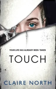 Featured image for Résumé de "Touch" par Claire North