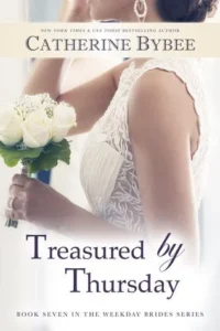 Featured image for Résumé de « Treasured by Thursday » par Catherine Bybee