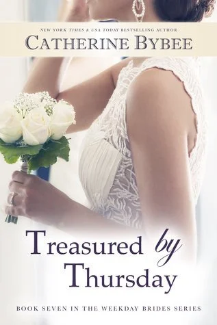 Featured image for Résumé de « Treasured by Thursday » par Catherine Bybee