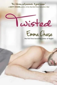 Featured image for Résumé de 'Twisted' par Emma Chase