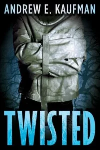 Featured image for Résumé de "Twisted" par Andrew E. Kaufman