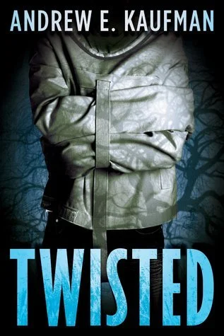 Featured image for Résumé de "Twisted" par Andrew E. Kaufman
