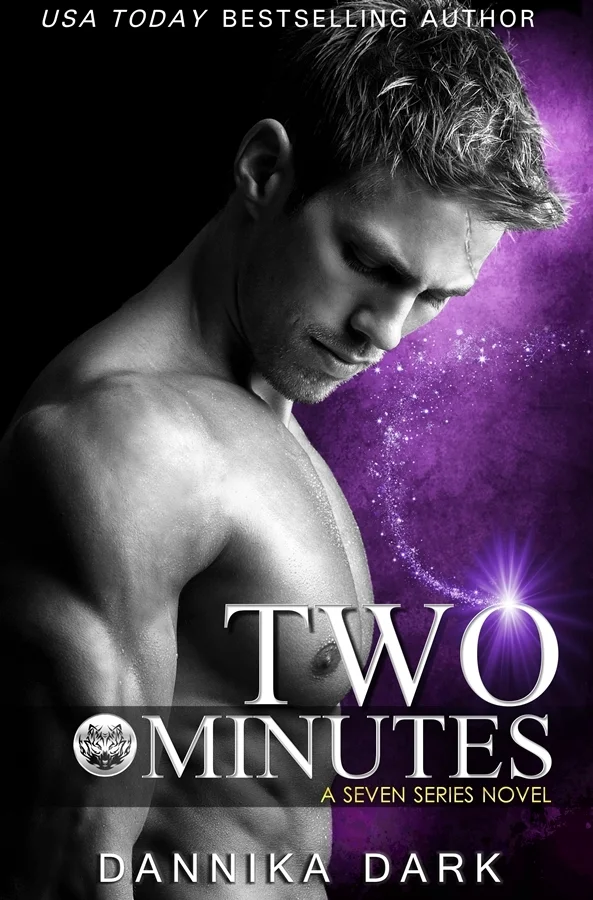 Featured image for Résumé de 'Two Minutes' par Dannika Dark