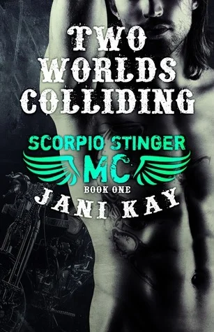 Featured image for Résumé de « Two Worlds Colliding » par Jani Kay