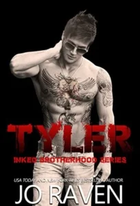 Featured image for Résumé de 'Tyler' par Jo Raven