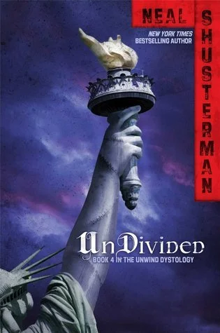 Featured image for Résumé de « UnDivided » par Neal Shusterman