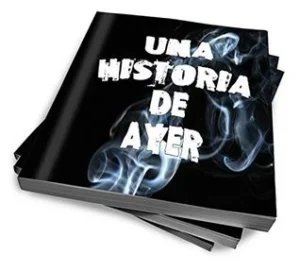Featured image for Résumé de 'Une histoire d'hier' par Sergio Cobo