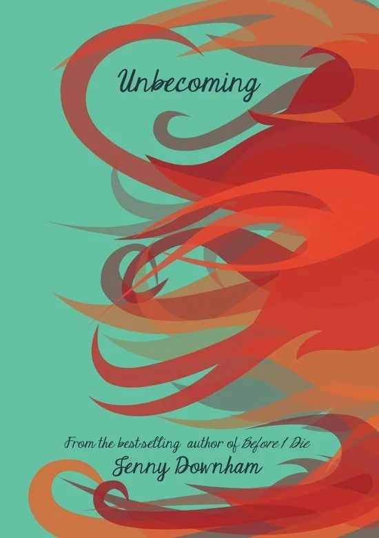 Featured image for Résumé de « Unbecoming » par Jenny Downham