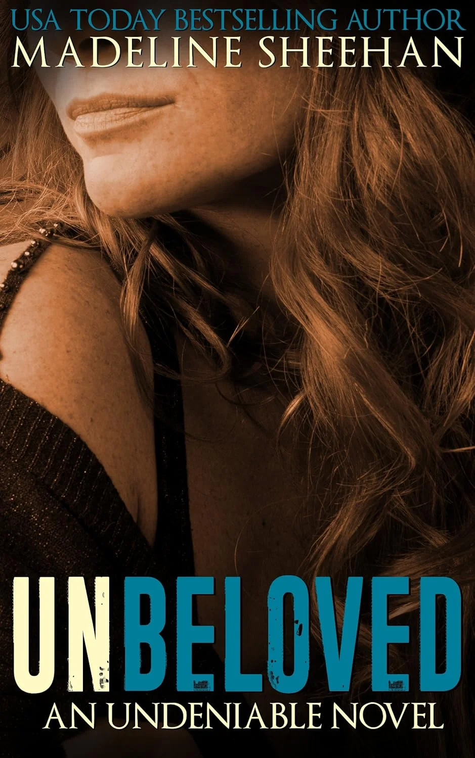 Featured image for Résumé de 'Unbeloved' par Madeline Sheehan