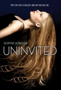 Featured image for Résumé de « Uninvited » par Sophie Jordan