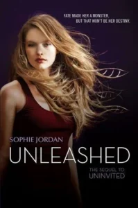 Featured image for Résumé de 'Unleashed' par Sophie Jordan
