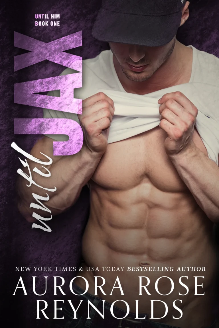 Featured image for Résumé de "Until Jax" par Aurora Rose Reynolds