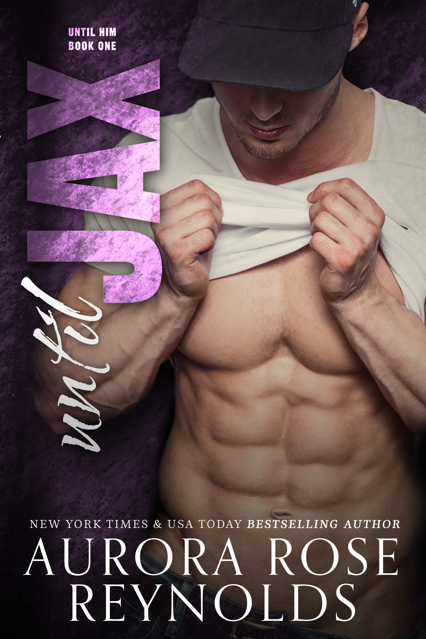Featured image for Résumé de "Until Jax" par Aurora Rose Reynolds