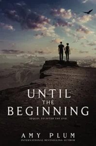 Featured image for Résumé de "Until the Beginning" par Amy Plum