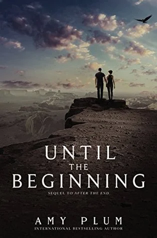 Featured image for Résumé de "Until the Beginning" par Amy Plum
