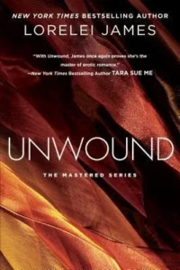 Featured image for Résumé de 'Unwound' par Lorelei James