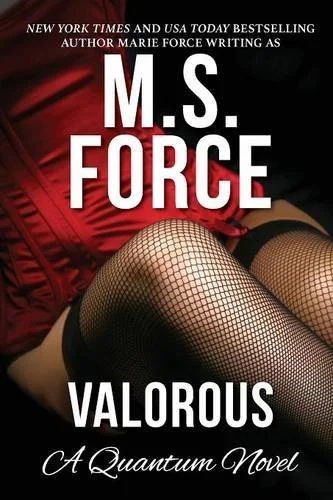 Featured image for Résumé de 'Valorous' par M.S. Force