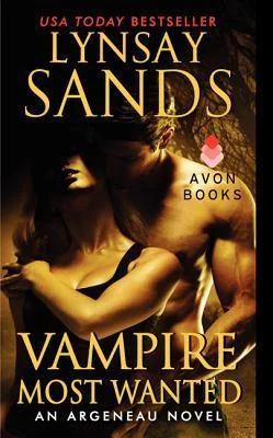 Featured image for Résumé de « Vampire Most Wanted » par Lynsay Sands
