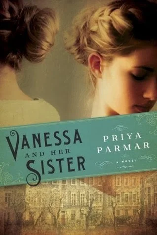 Featured image for Résumé de « Vanessa et sa sœur » par Priya Parmar