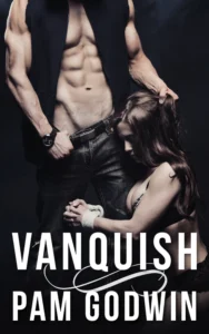 Featured image for Résumé de 'Vanquish' par Pam Godwin