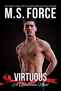 Featured image for Résumé de 'Virtuous' par M.S. Force