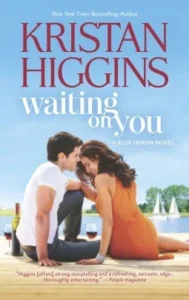 Featured image for Résumé de "Waiting on You" par Kristan Higgins