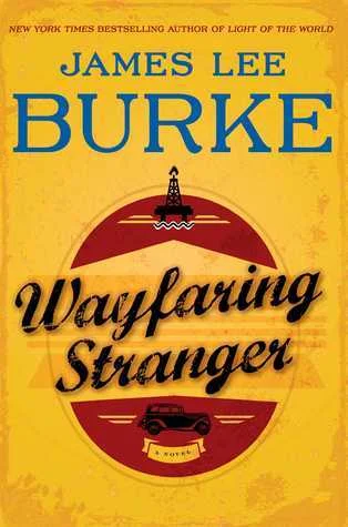 Featured image for Résumé de 'Wayfaring Stranger' par James Lee Burke