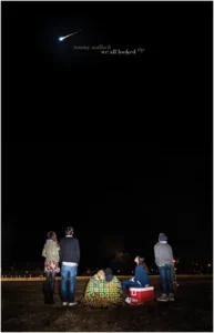 Featured image for Résumé de "Tous les regards vers le haut" par Tommy Wallach