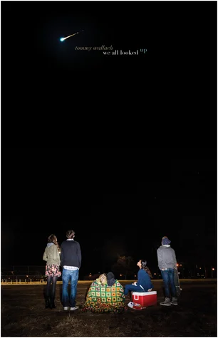 Featured image for Résumé de "Tous les regards vers le haut" par Tommy Wallach